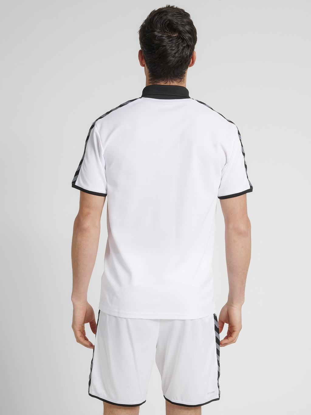 hmlAUTHENTIC FUNCTIONAL POLO