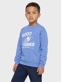 hmlJR GRAPHIC SWEATSHIRT