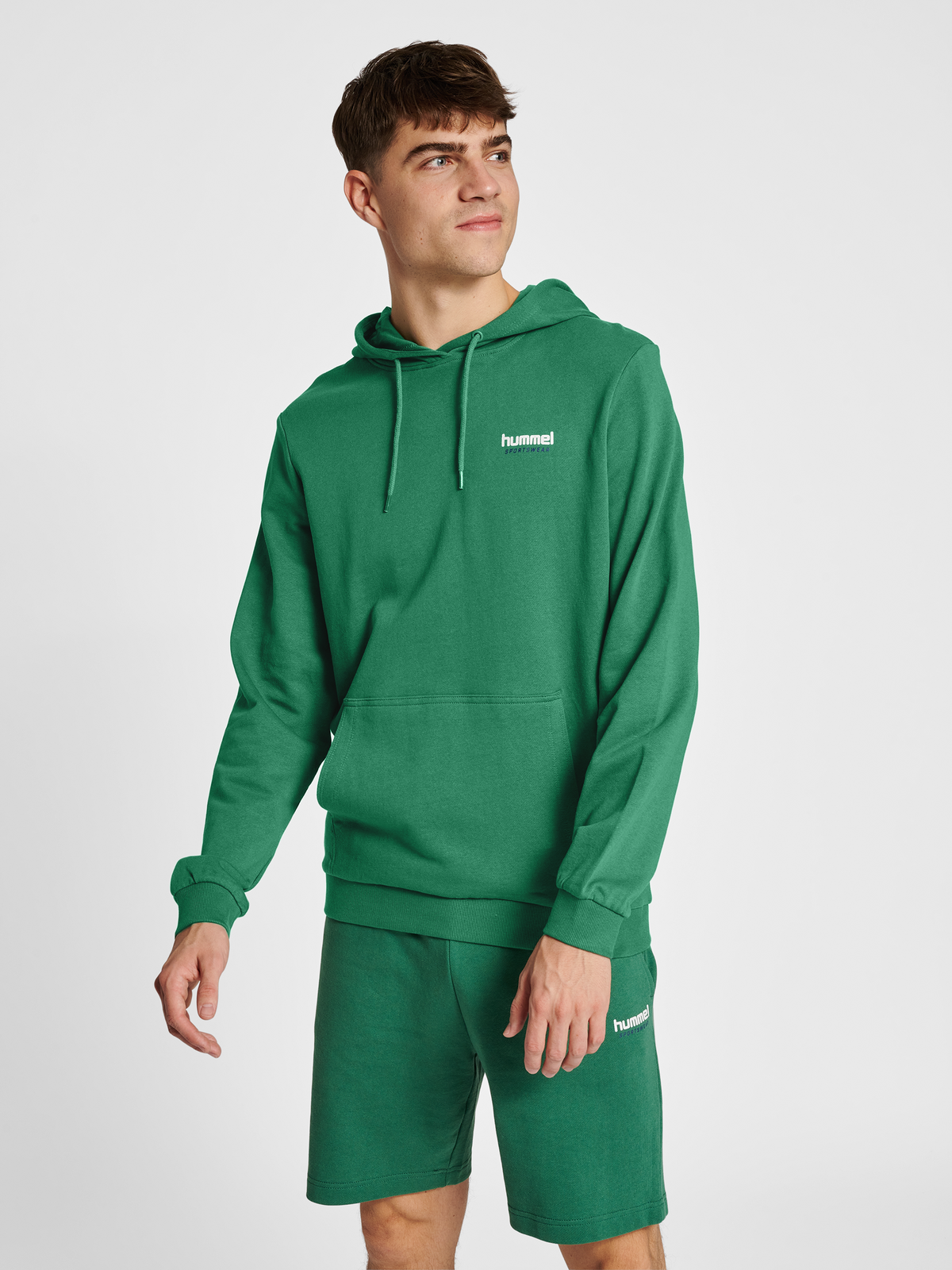 hmlLGC GABE HOODIE