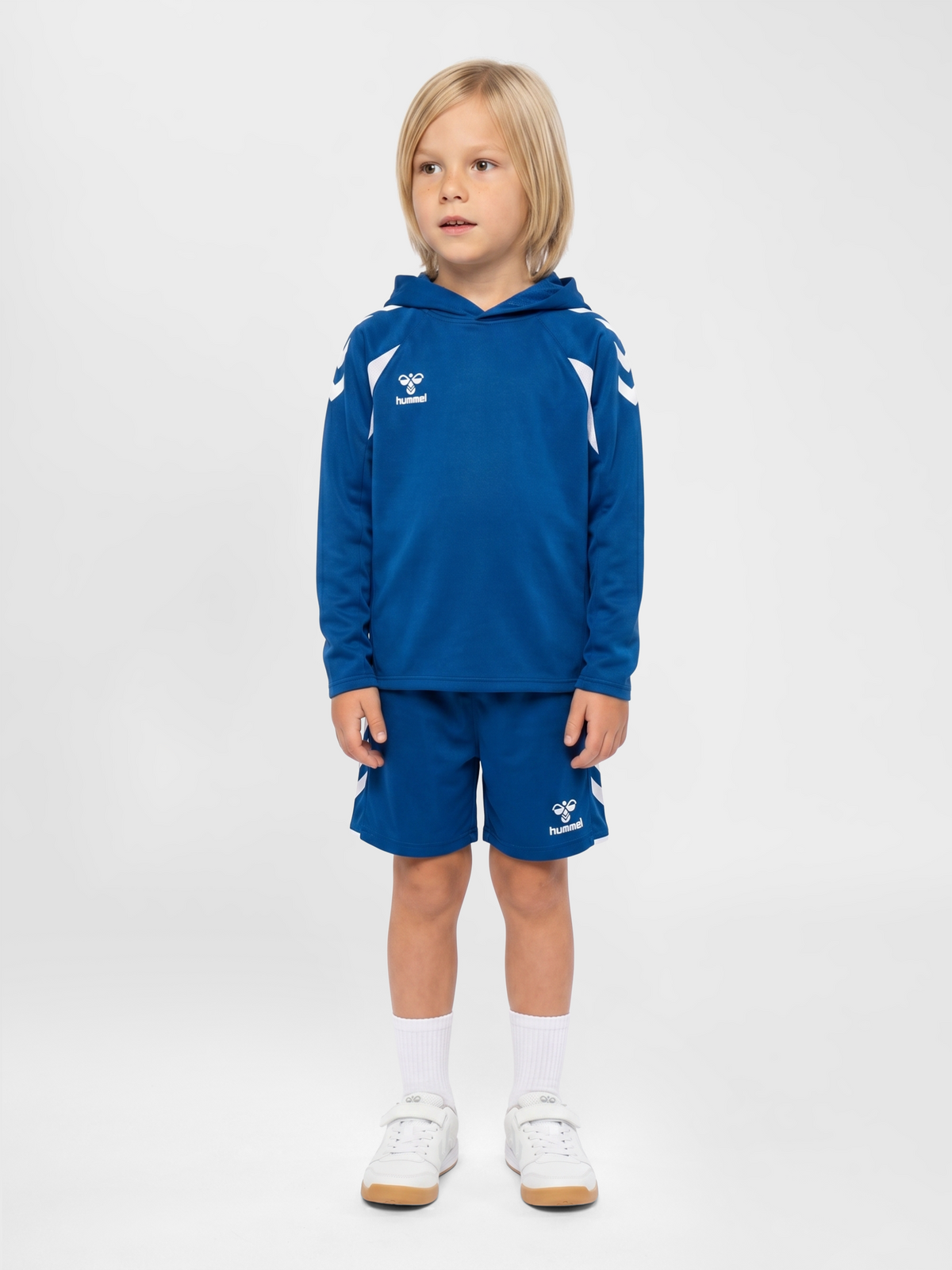 hmlCORE 2.0 HOODIE KIDS