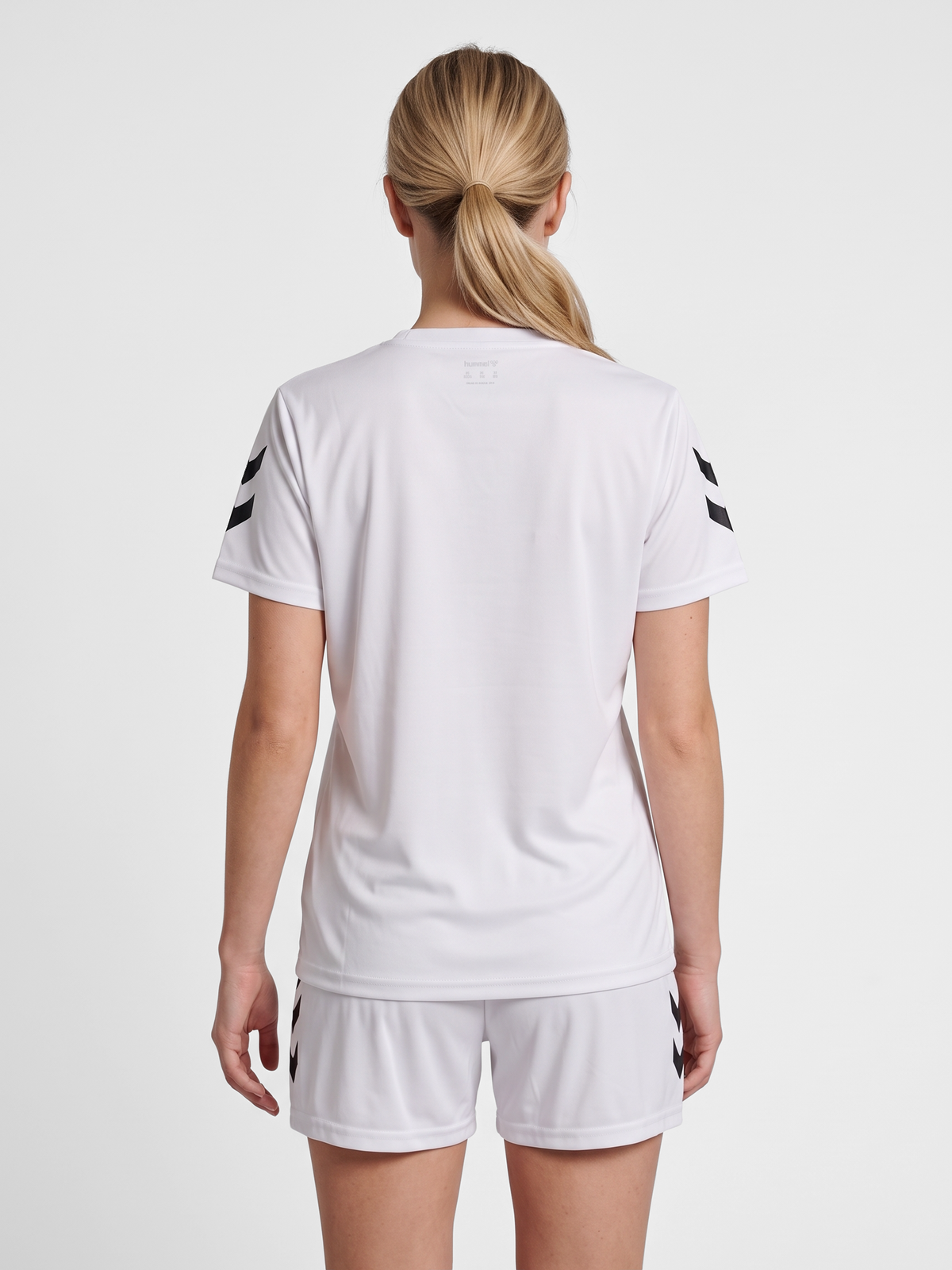 hmlMOVEMENT W T-SHIRT S/S