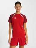 hmlLEAD 2.0 JERSEY S/S WOMAN