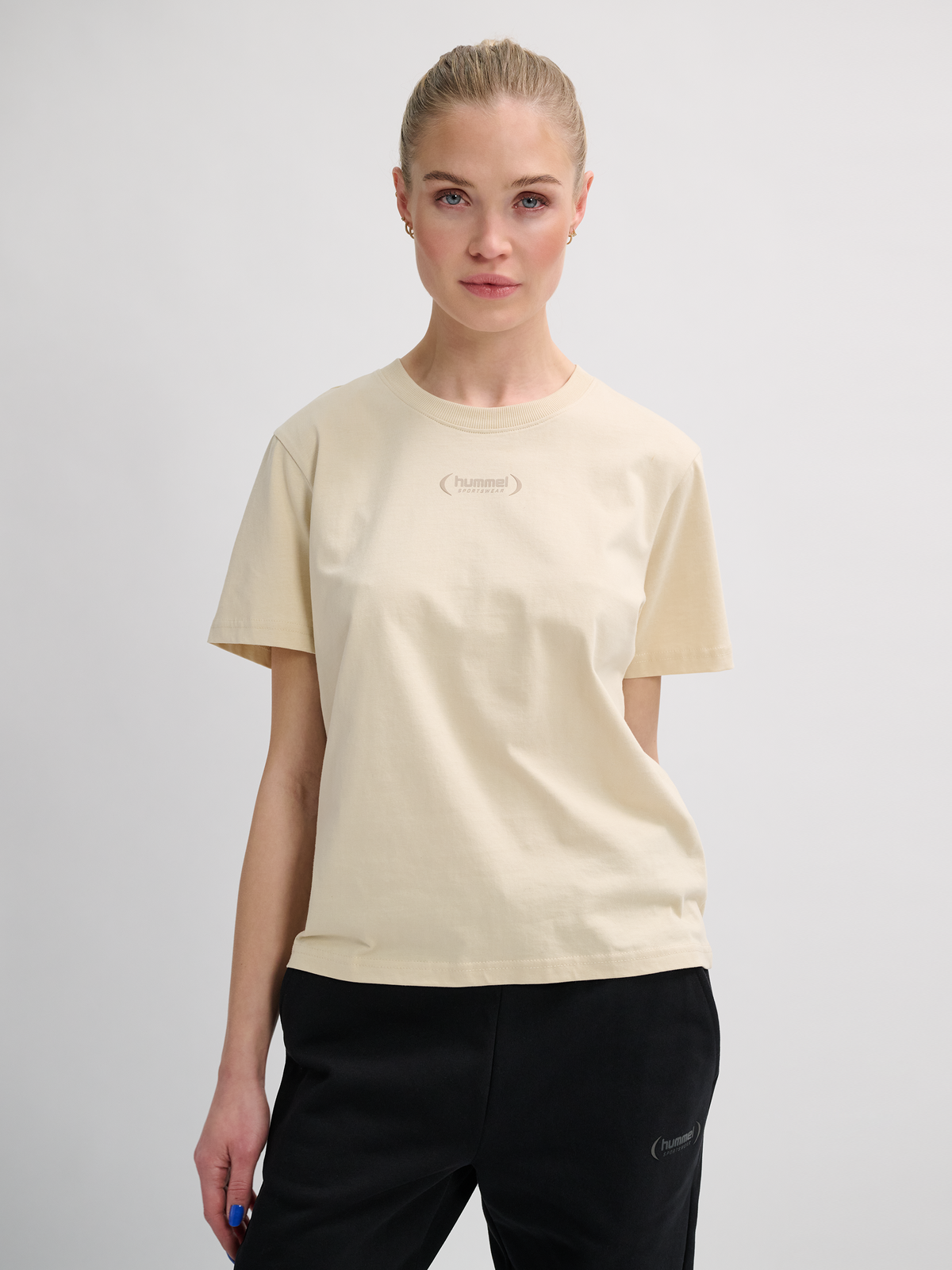hmlPAOLA REGULAR T-SHIRT