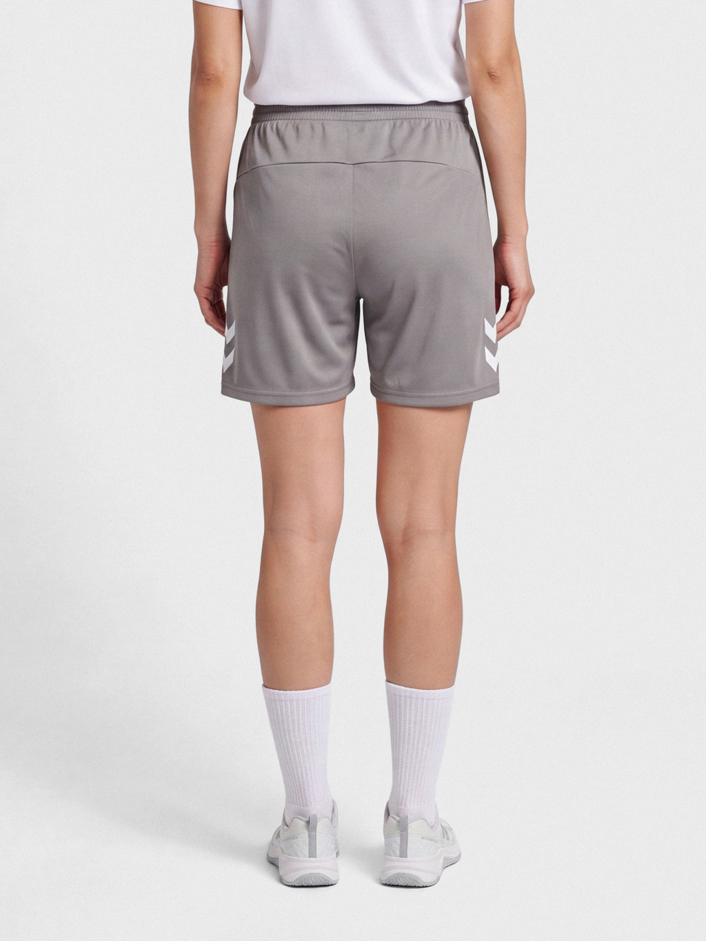 hmlLEAD 2.0 TRAINING SHORTS WOMAN