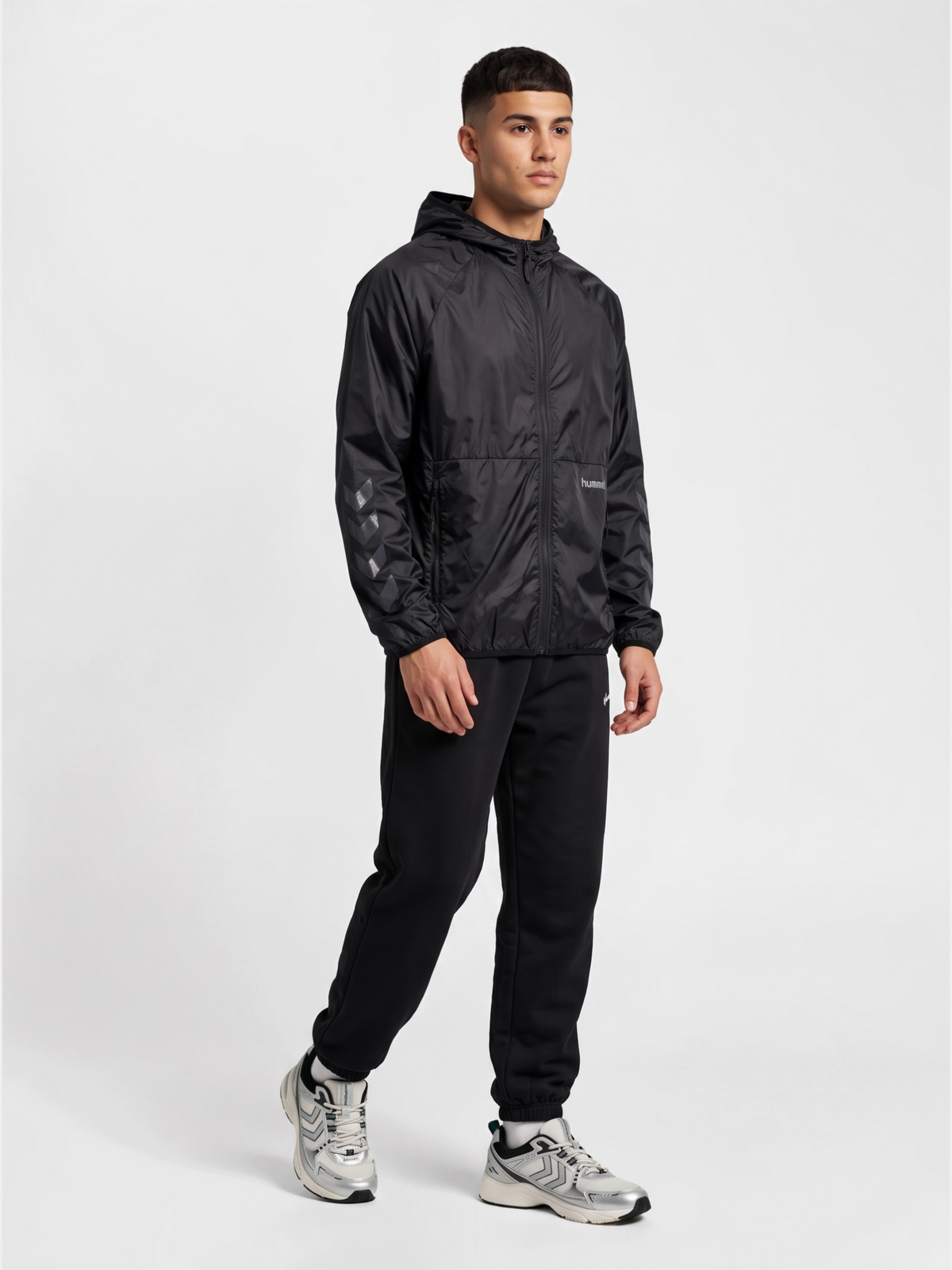hmlACTIVE WINDBREAKER