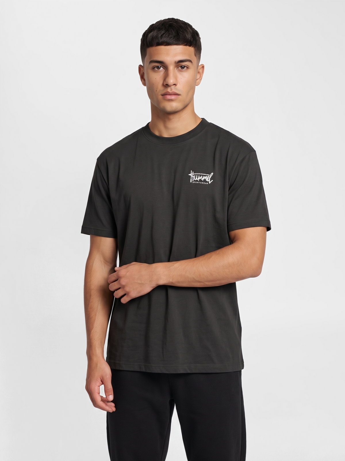 hmlGRAPHIC T-SHIRT S/S