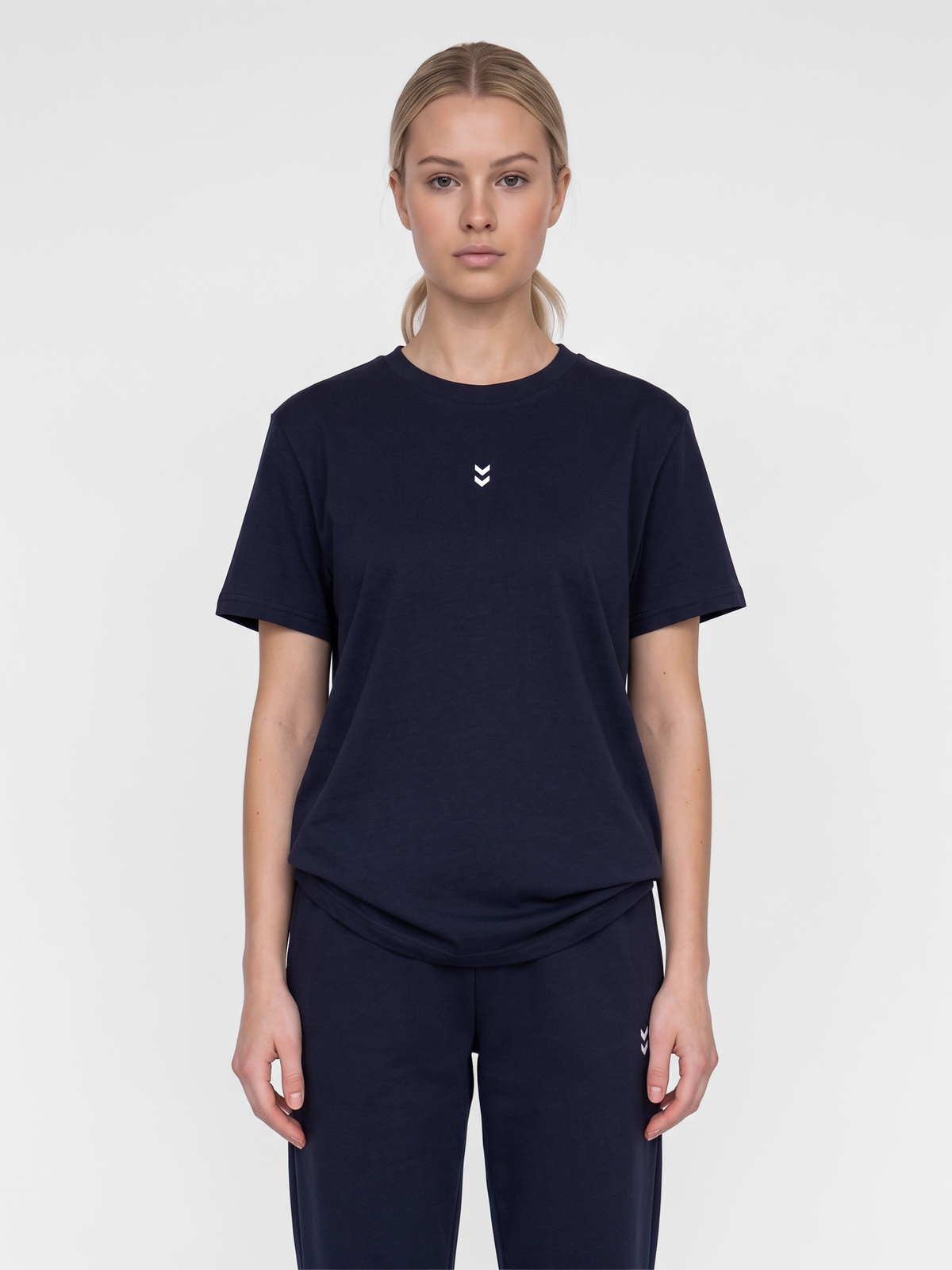 hmlGRACE T-SHIRT S/S