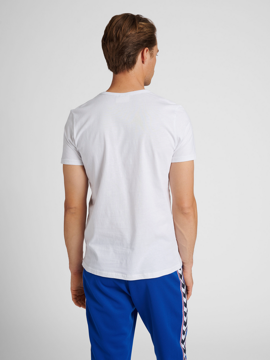 hmlIC DAYTON T-SHIRT