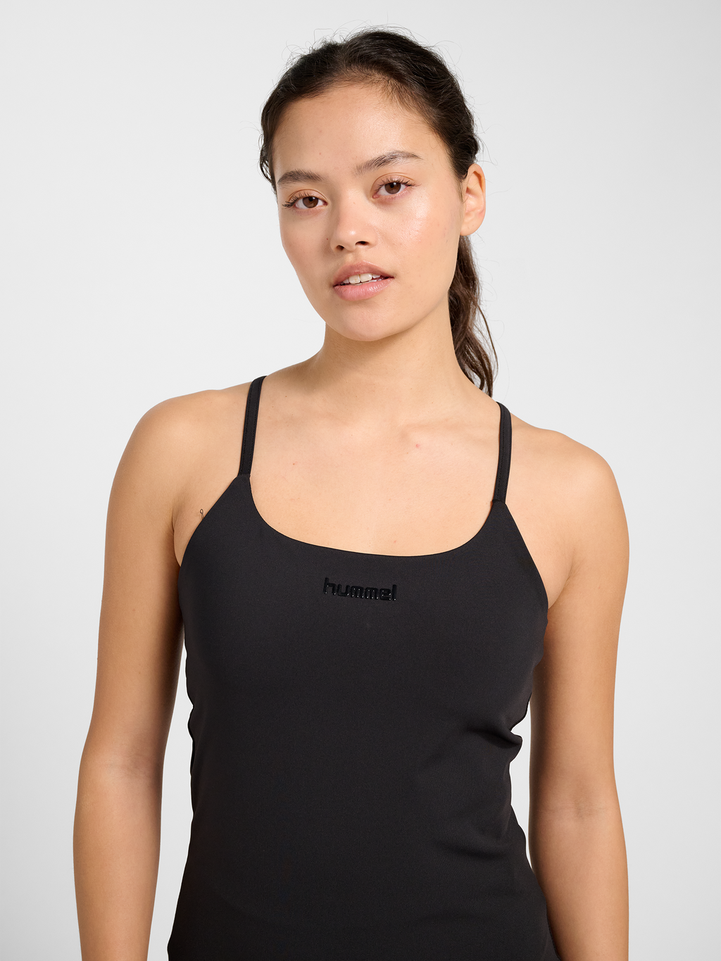 hmlPRIMA BUILT IN SUPPORT TOP