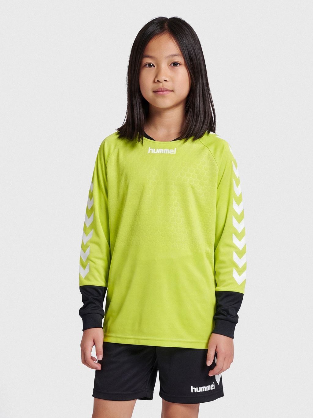ESSENTIAL GK JERSEY