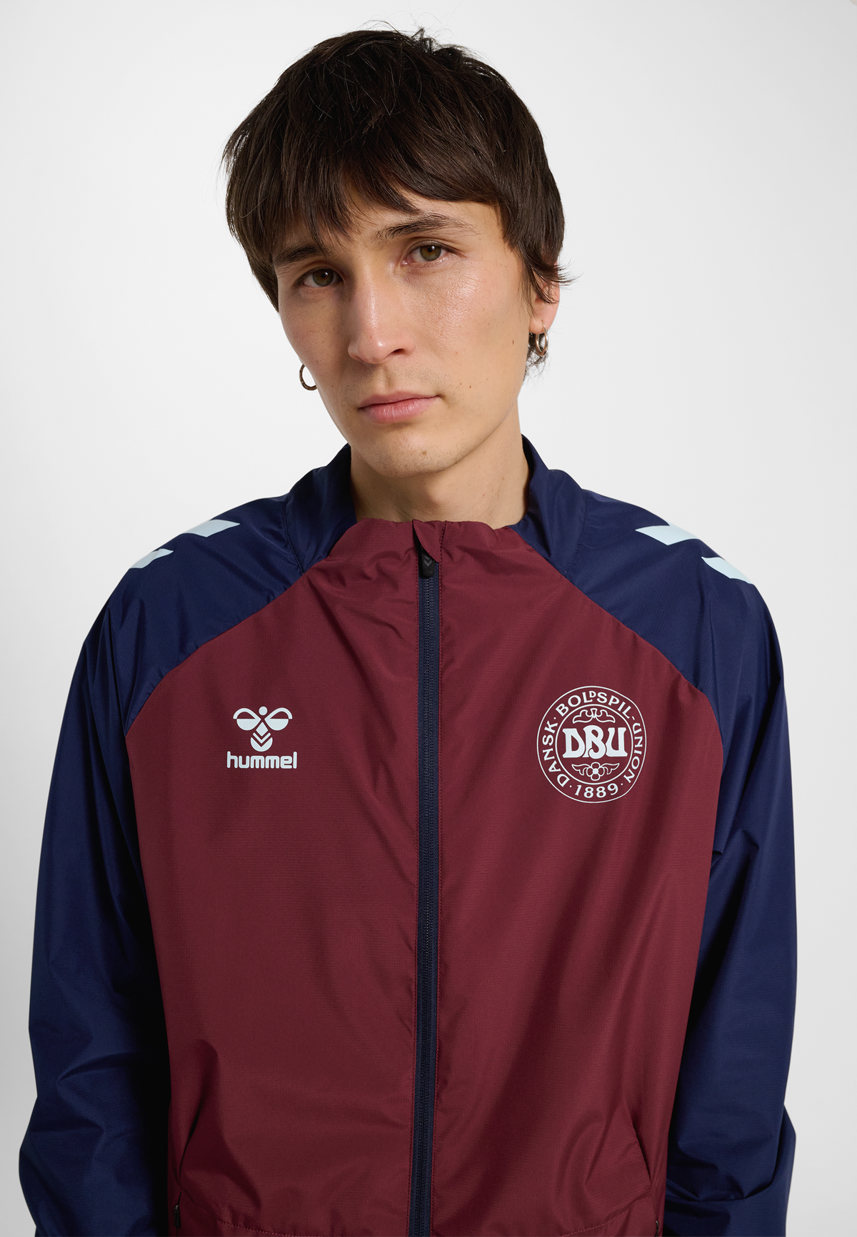 DBU 26 PRO TR JACKET