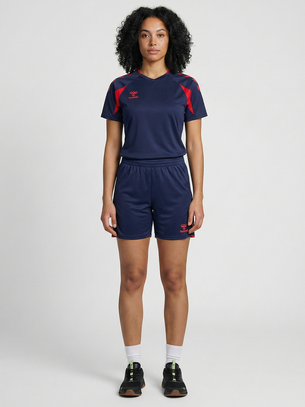 hmlCORE 2.0 SHORTS WOMAN