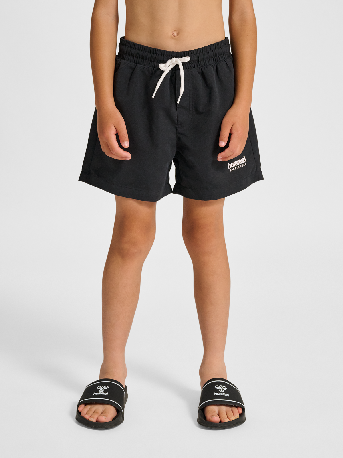 hmlJR REG BOARD SHORTS