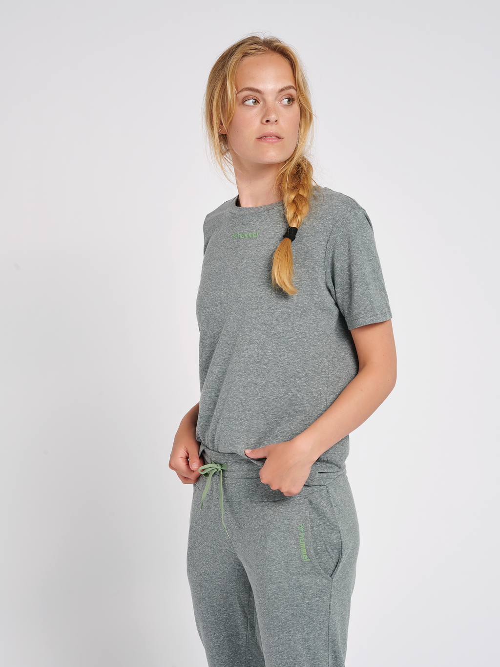 hmlZANDRA T-SHIRT