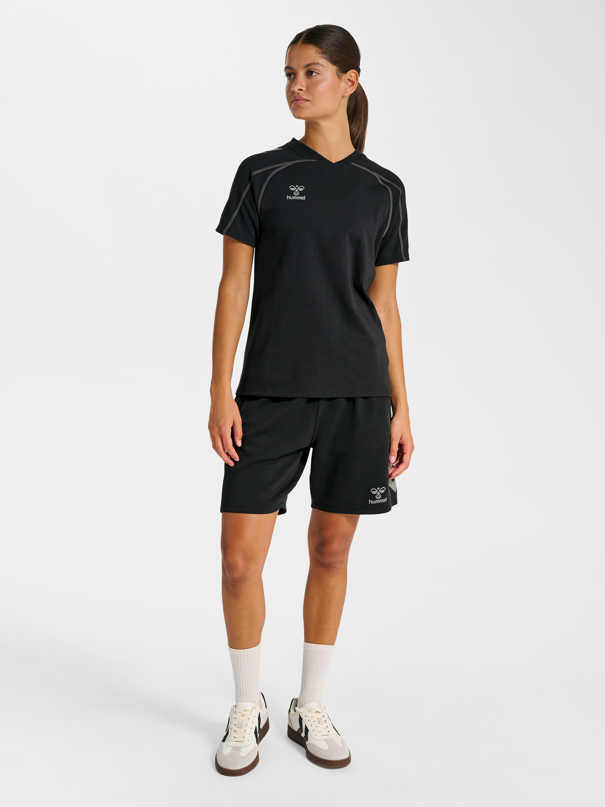 hmlMOVE 2.0 T-SHIRT S/S WOMAN