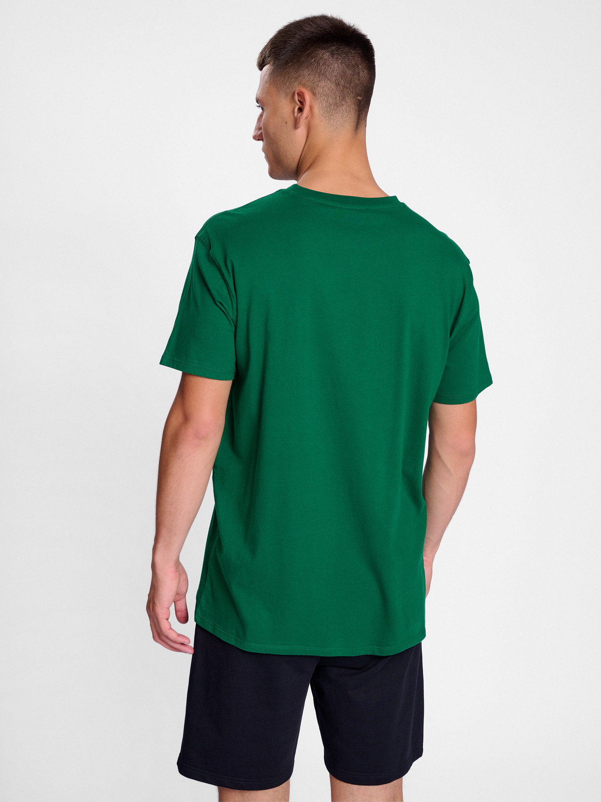 hmlGO 2.0 T-SHIRT S/S