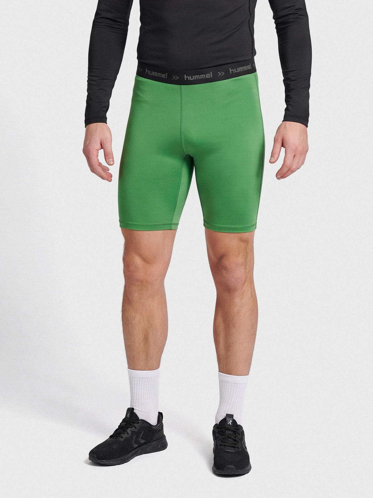HML FIRST PERFORMANCE TIGHT SHORTS