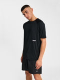 hmlPULSE WORKOUT T-SHIRT S/S