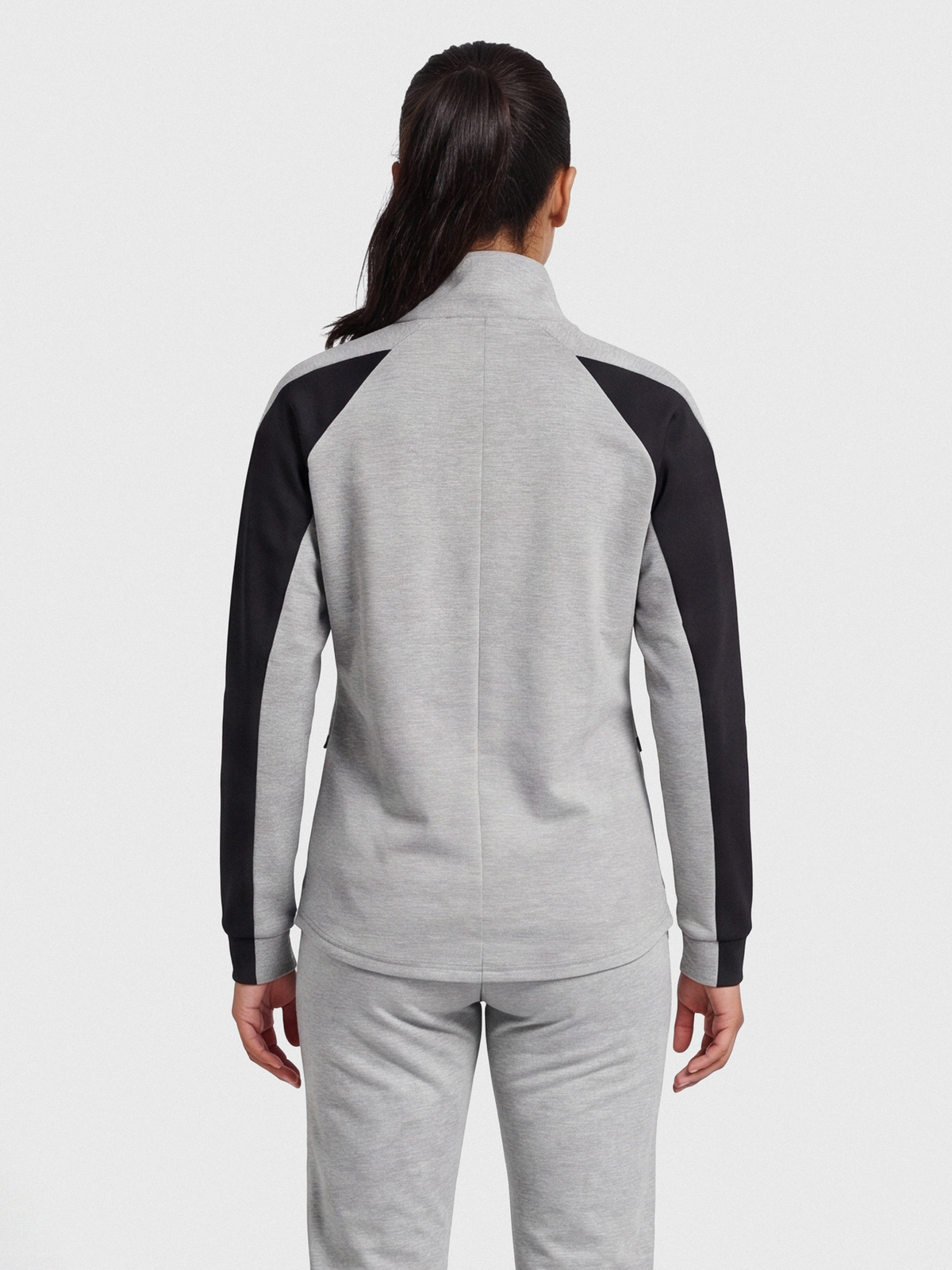 hmlESSI ZIP JACKET