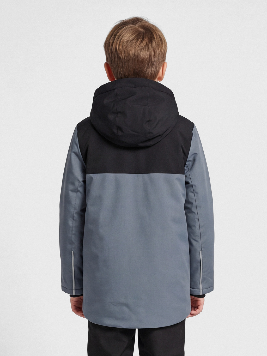hmlLOGAN TEX JACKET
