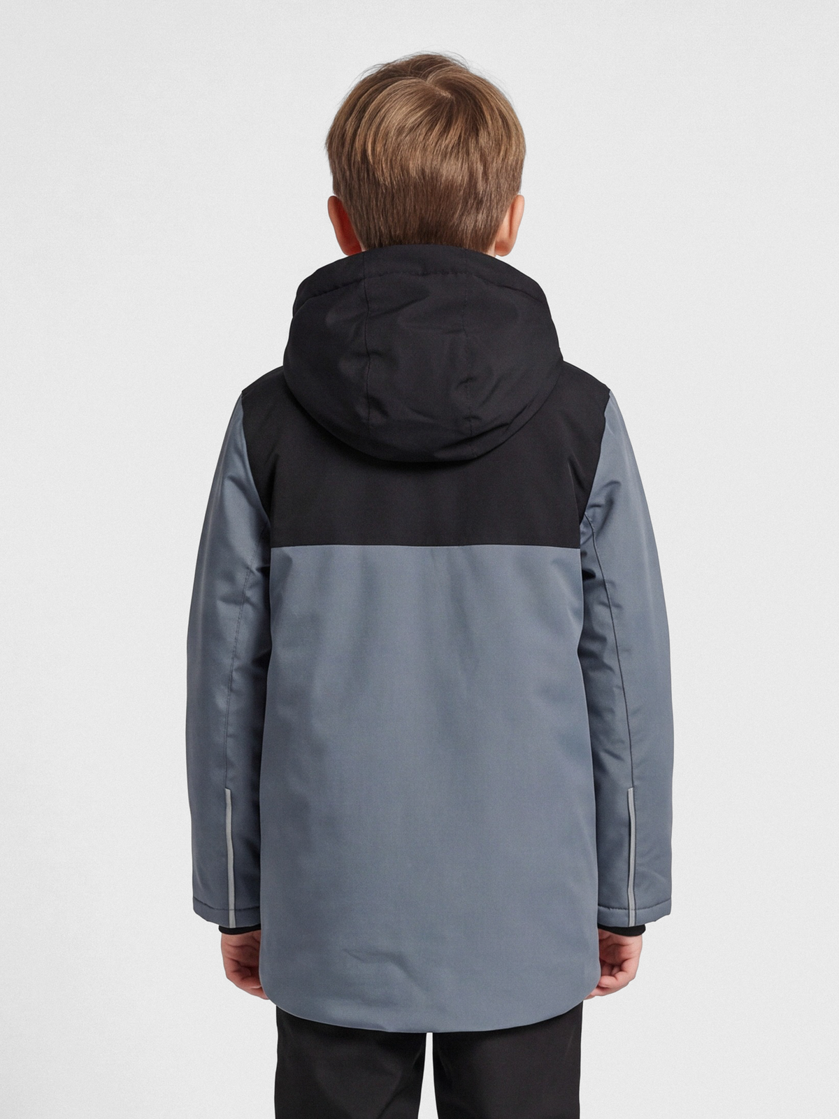 hmlLOGAN TEX JACKET