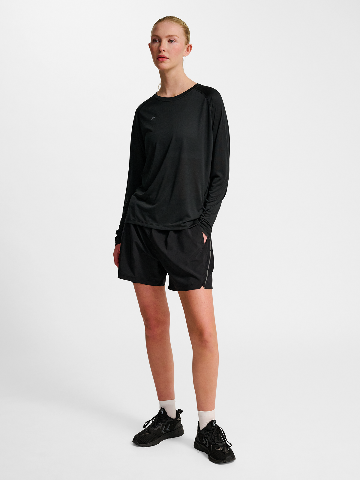 nwlBEAT W T-SHIRT L/S