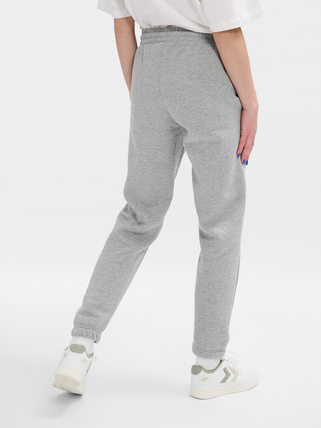 hmlREGULAR SWEATPANT BEE