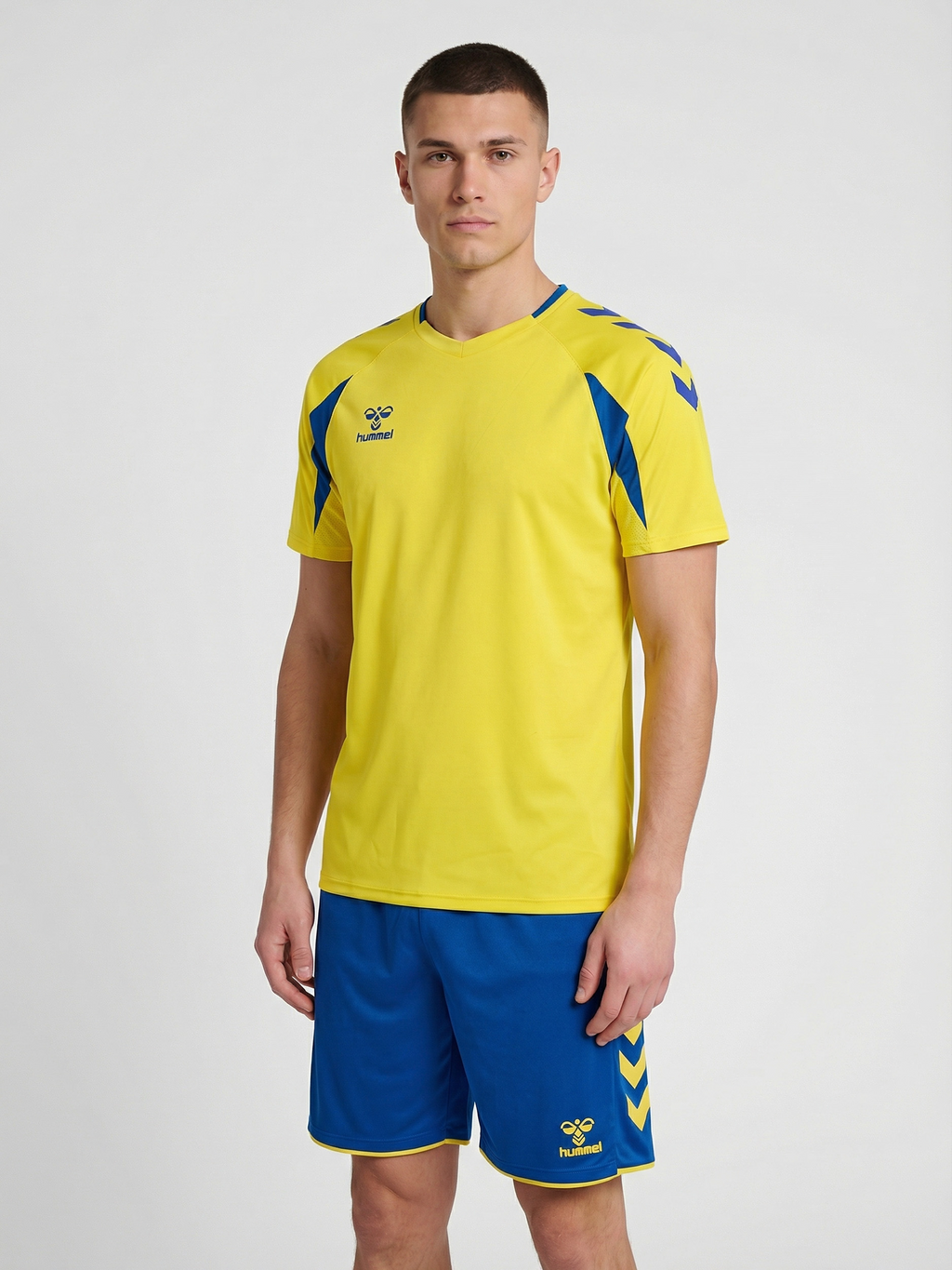 hmlCORE 2.0 JERSEY S/S