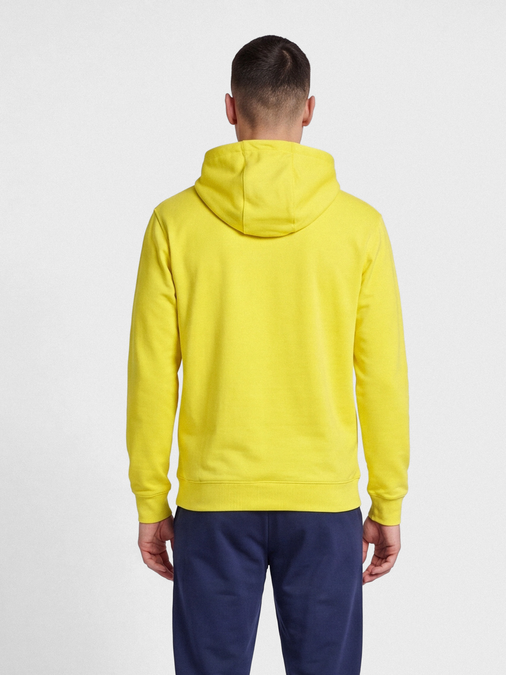 hmlGO 2.0 HOODIE