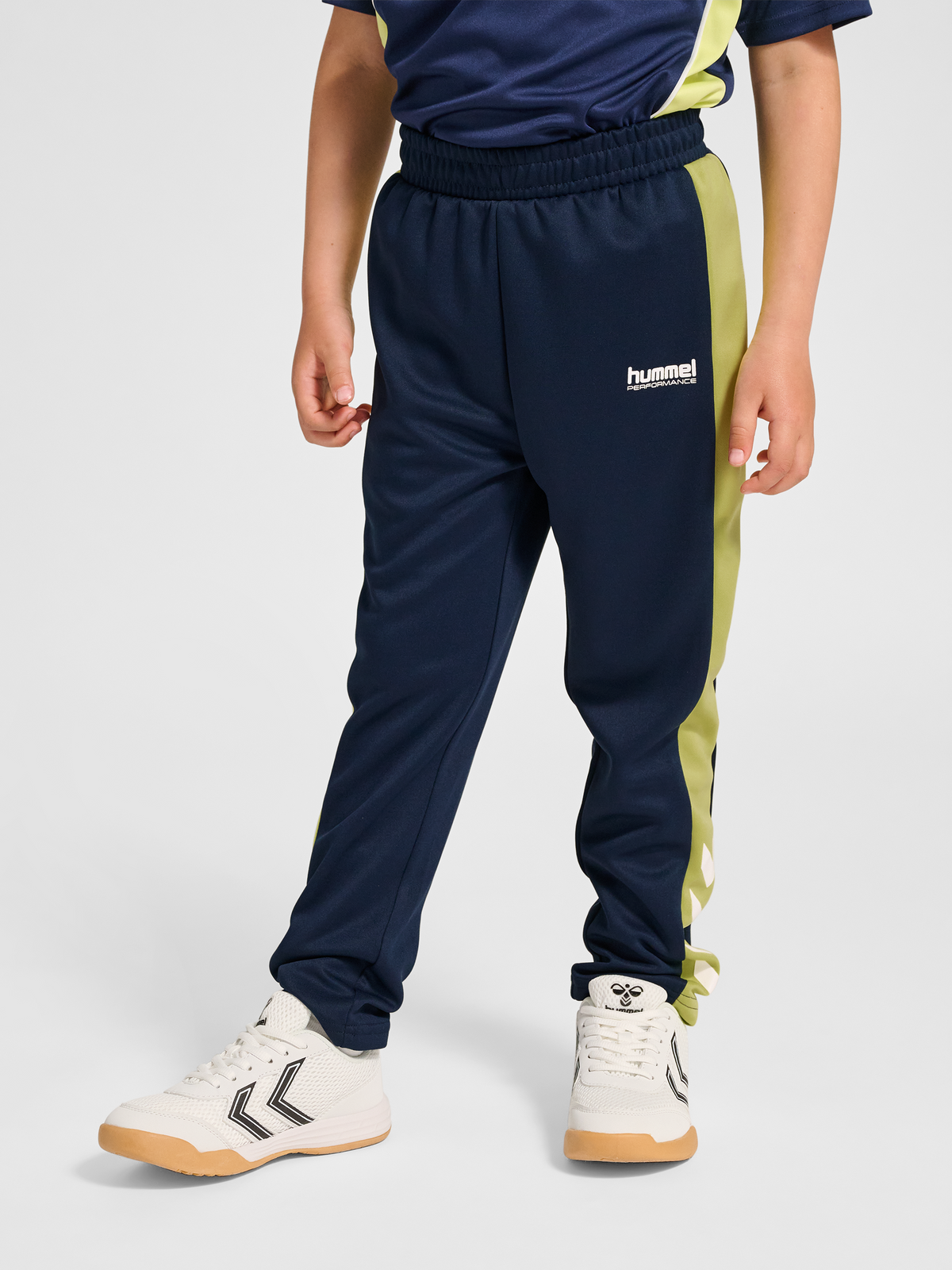 hmlJR GOAL PANTS