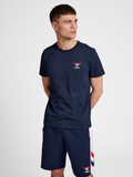 hmlIC DAYTON T-SHIRT