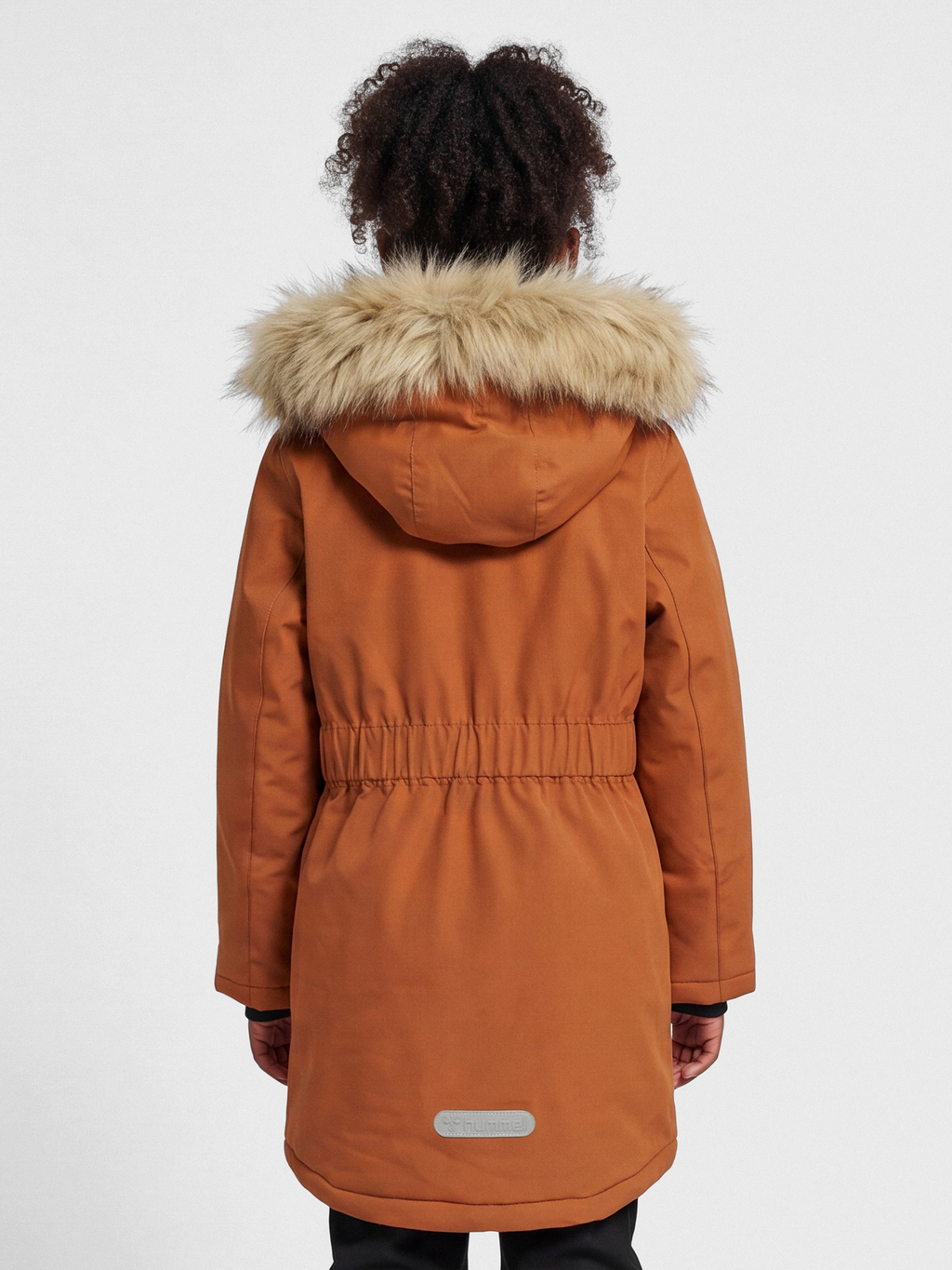 hmlALMA TEX COAT