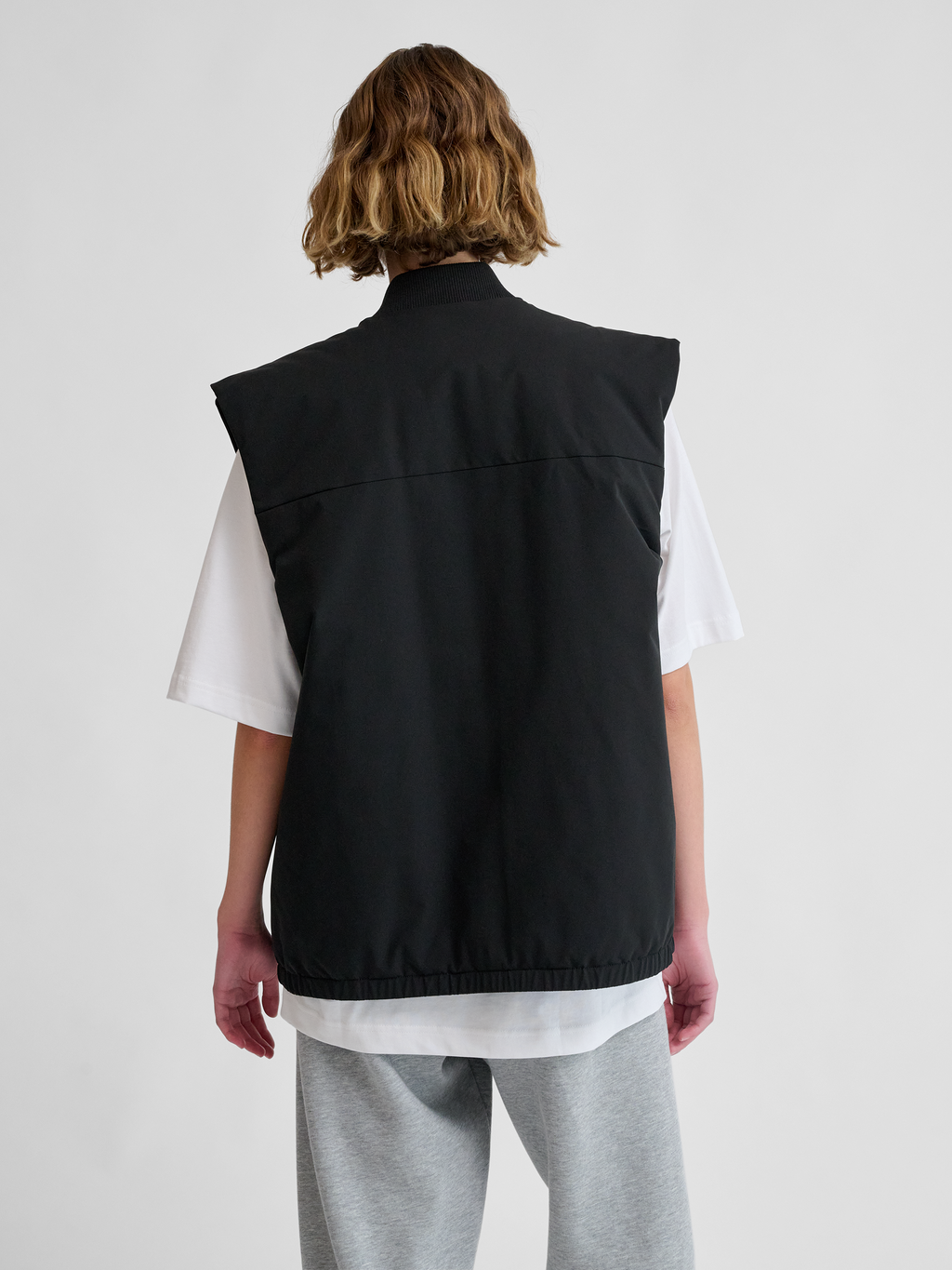 hmlTECH PADDED VEST