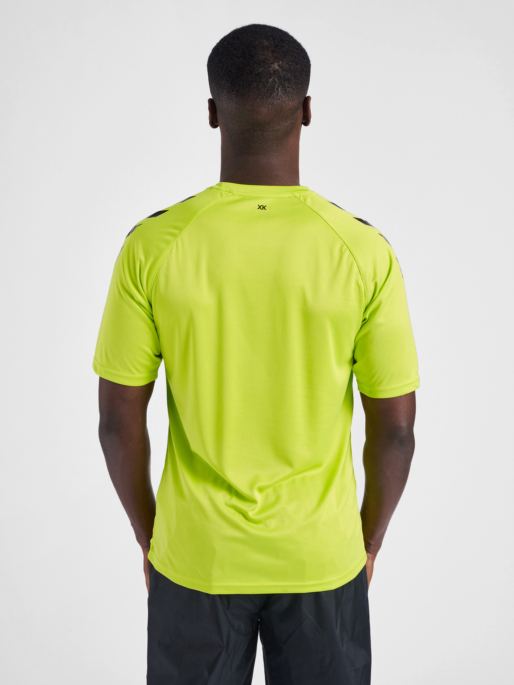 hmlCORE XK CORE POLY T-SHIRT S/S