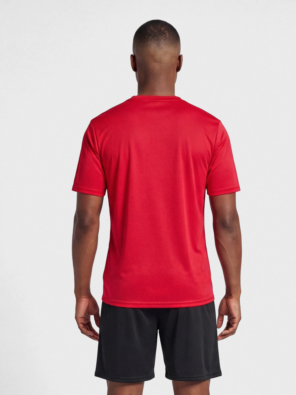 hmlESSENTIAL JERSEY S/S