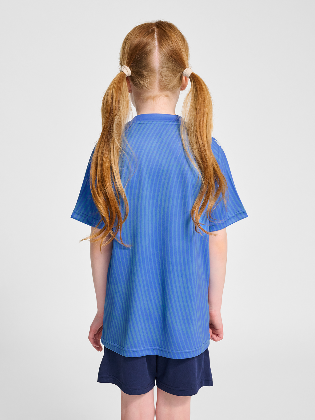 hmlJR GOAL AOP T-SHIRT S/S