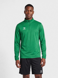 hmlESSENTIAL HALF-ZIP