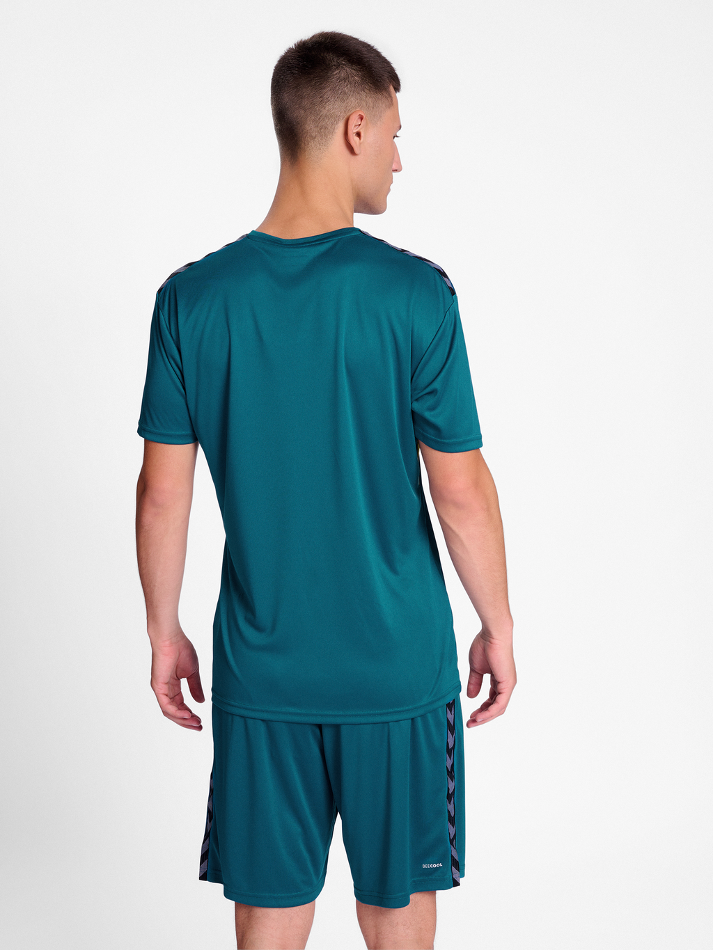 hmlAUTHENTIC PL JERSEY S/S