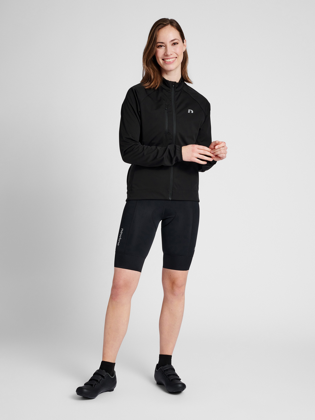 WOMENS CORE BIKE JACKET