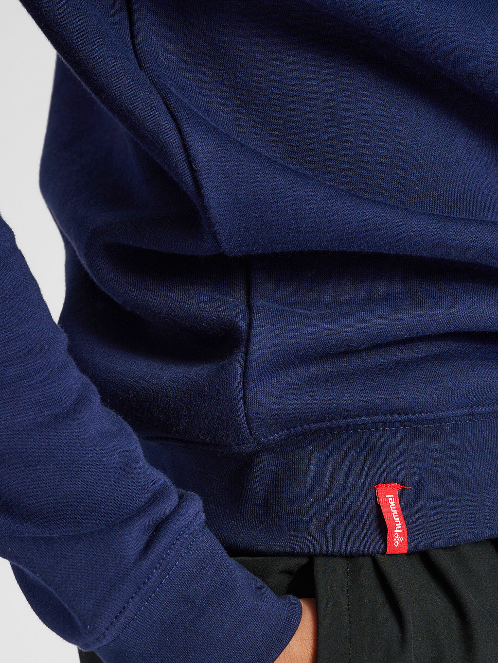 hmlRED HEAVY SWEATSHIRT