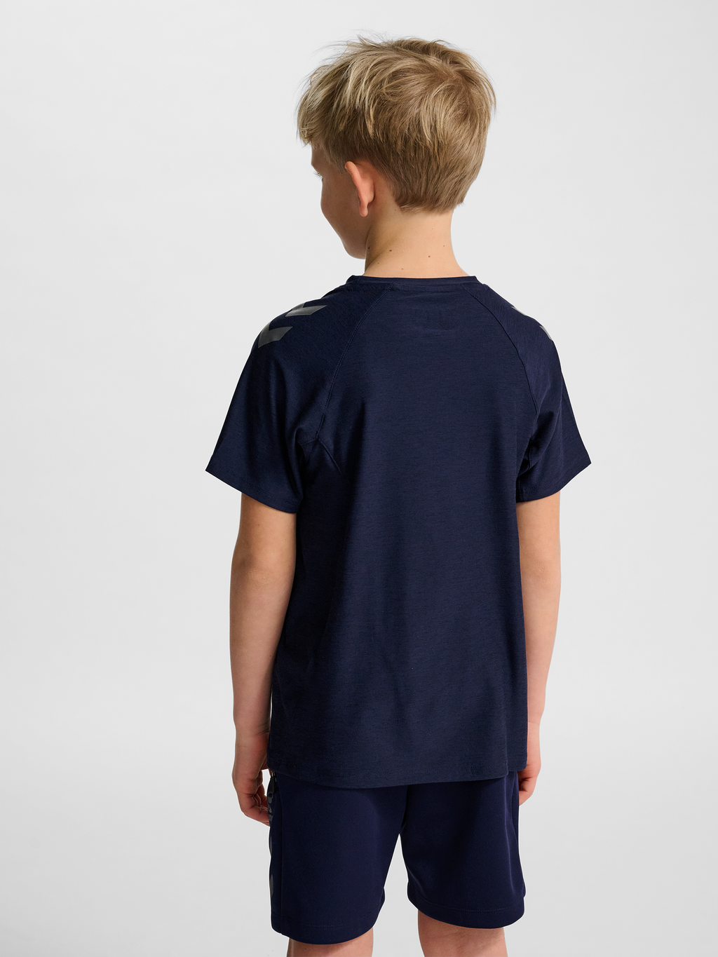 hmlCIMA 2.0 JERSEY S/S KIDS