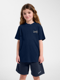 hmlJR REG GRAPHIC T-SHIRT S/S