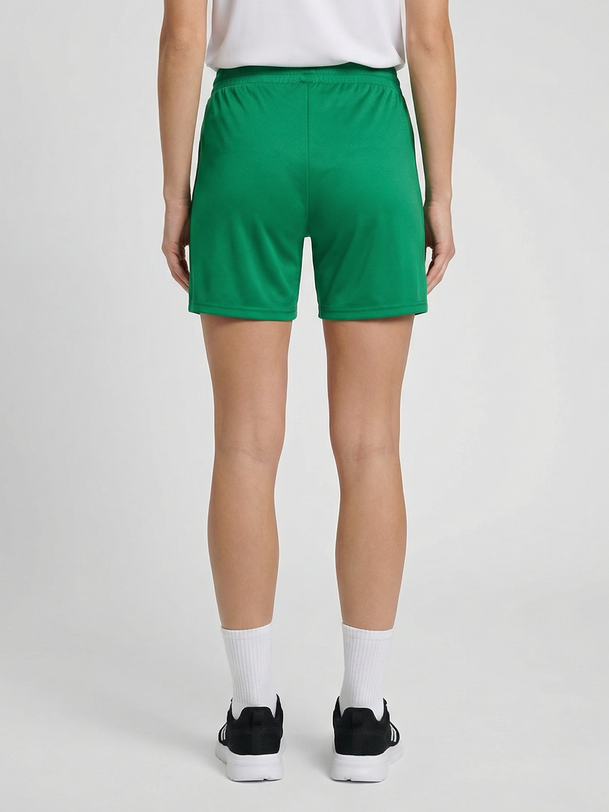 hmlESSENTIAL SHORTS WOMAN