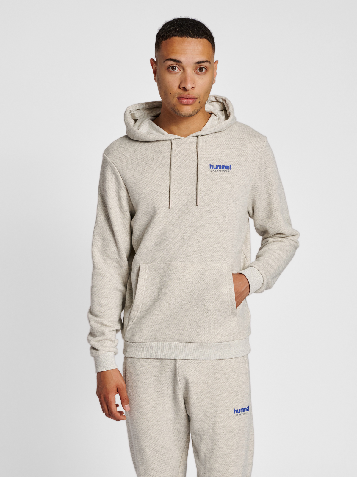 hmlLGC AUSTIN HOODIE