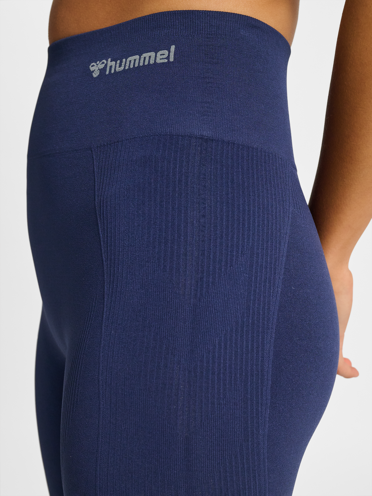 hmlTIF SEAMLESS HIGH WAIST TIGHTS