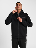 hmlTECH FLEECE REGULAR ZIP HOODIE