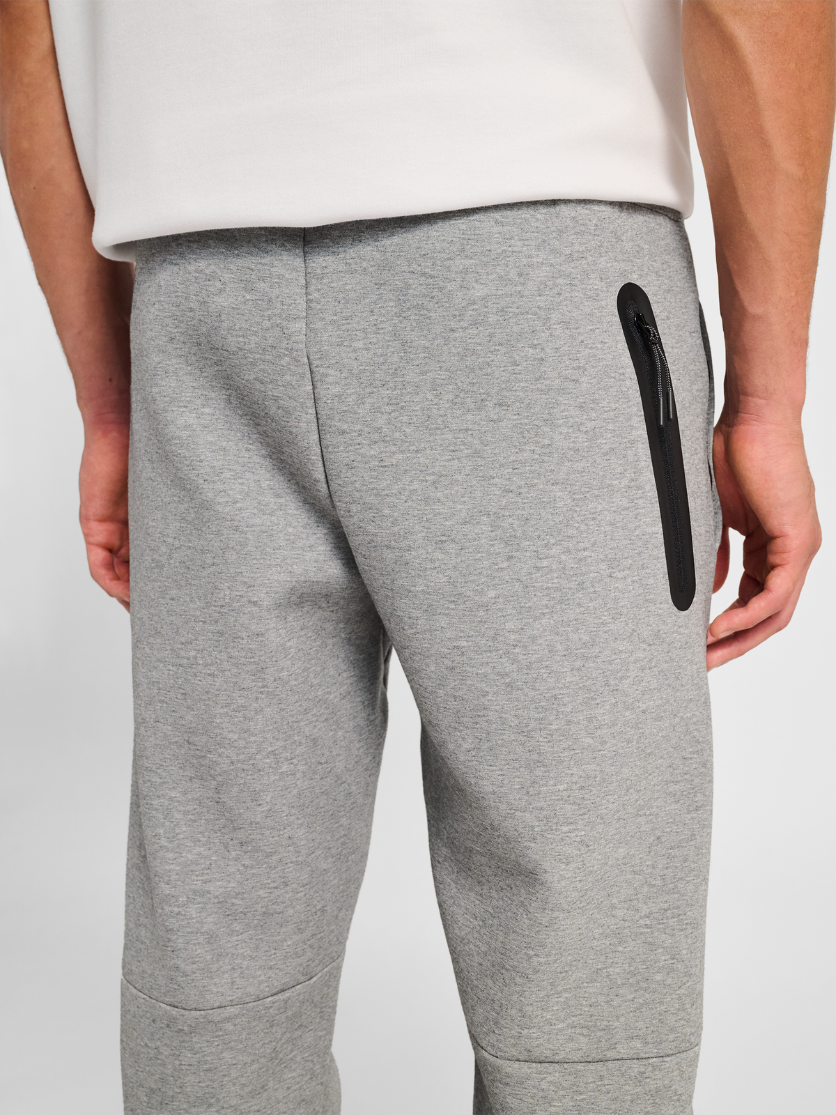 hmlTECH FLEECE REGULAR PANTS