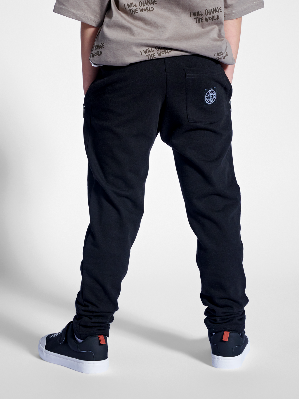 stmANTON PANTS