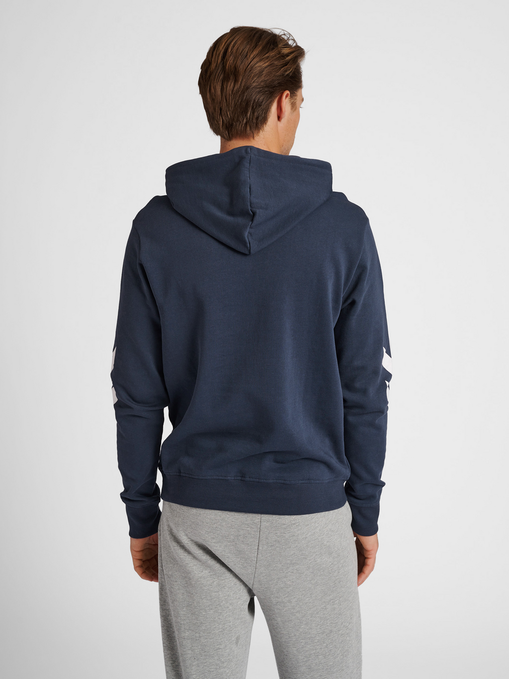 hmlLEGACY LOGO HOODIE