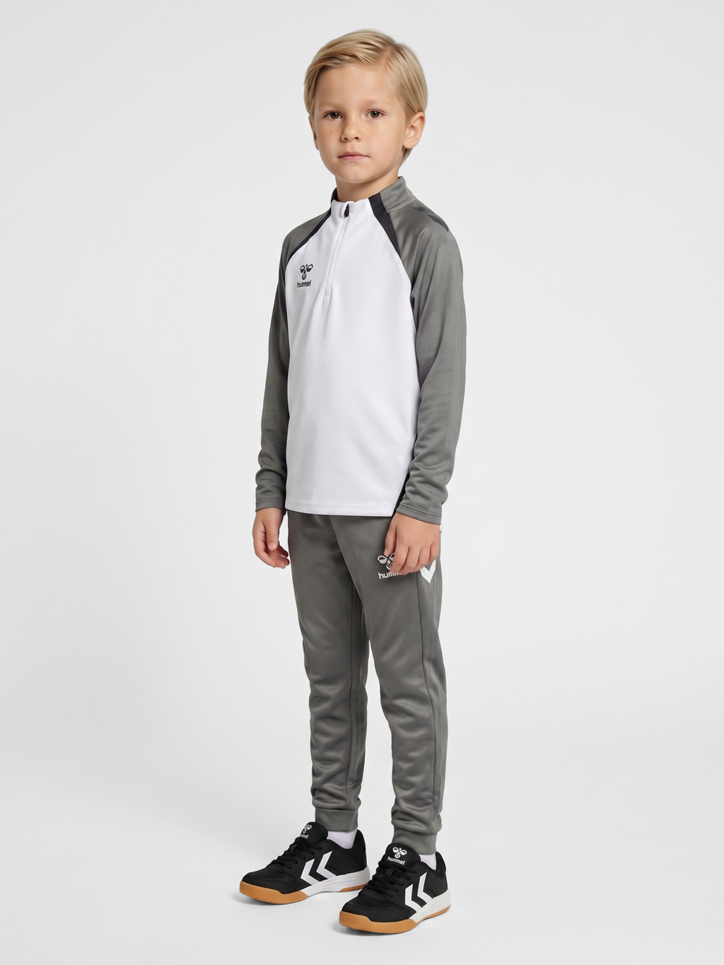 hmlLEAD 2.0 TRACK PANTS KIDS